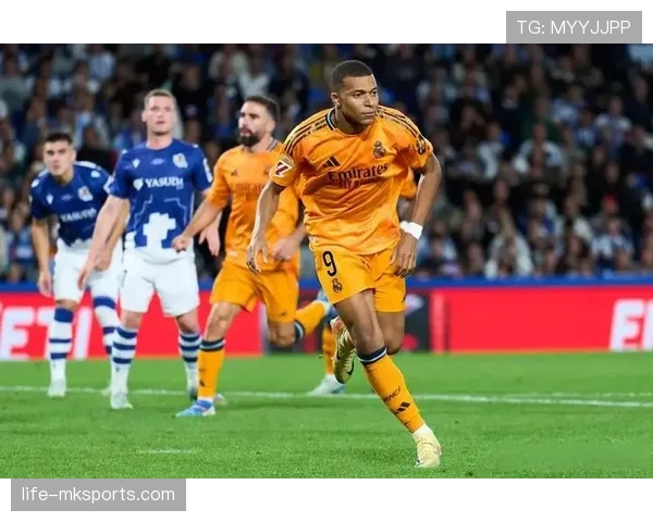 姆巴佩社交媒体热度飙升，彰显其日益增长的全球影响力与竞技实力