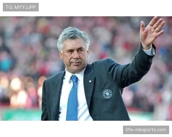 安切洛蒂以战术灵活与球员信任重振球队竞争力