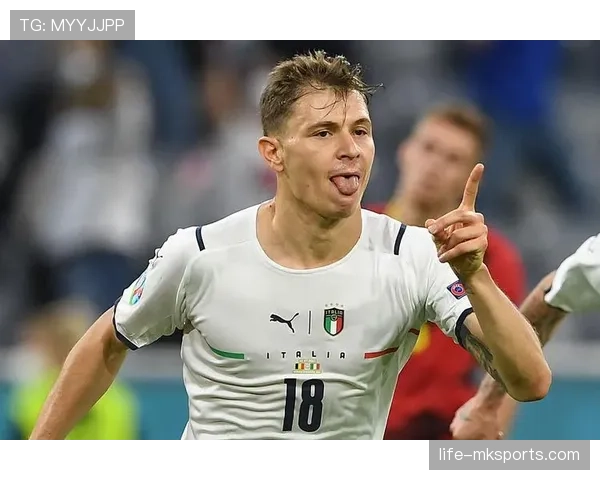 巴雷拉中场表现稳健，助力意大利队在国际赛场上逐步崛起