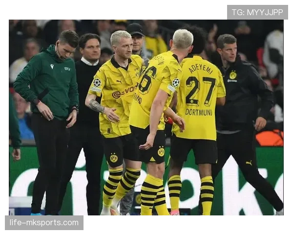 多特蒙德崩盘非偶然：年轻阵容稳定性承压，深层次问题逐步显现