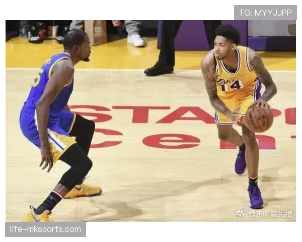 英格拉姆无球跑位比上季更高效改写得分结构