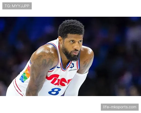 保罗·乔治这训练餐吃得比我还素，真就靠自律续命？