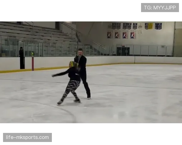 托尼娅·哈丁现在这副样子，更像隔壁修车厂的大姐，和当年冰场上的那个劲儿判若两人